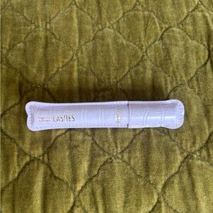 Limited Holiday Edition Tarte Lights, Camera Lashes Mascara